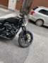 Harley-Davidson Sportster XL 883 iron, снимка 6