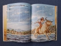 Стари Детски Книги Митове и Легенди 1 - 3 Част Издателство ПАН / 1994 год., снимка 4