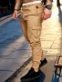 Мъжки карго панталон, снимка 1
