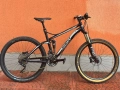 Ghost ASX 27.5 Full Suspension велосиепд, снимка 2