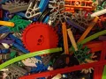 Конструктор K'NEX, снимка 3