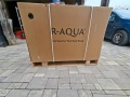 Термопомпи за басейн Cairox R-AQUA 9.5 kW–35 kW, снимка 8