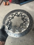 Предни дискове за Suzuki GSXR L0-l7 600/750, снимка 5