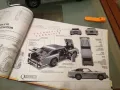 Конструктор Лего - модел LEGO Creator Expert 10262 - James Bond Aston Martin DB5, снимка 8