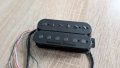 Seymour Duncan Pegasus/Sentient Set (Neck+Bridge) адаптери за китара, снимка 3