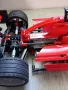 Lego racers/technic 8386 Ferrari F1, снимка 3