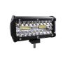 LED Халоген 120W Фар лед работна лампа 12-24V, снимка 1