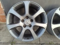 ОРИГИНАЛНИ джанти 18 ' цола 5x114,3 HONDA CR-V / Хонда ЦР-В 64,1 ЕТ50 7J, снимка 7