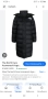 The North Face Nuptse 700 Down Women Parka Size S ОРИГИНАЛ! Дамско Зимно Яке - Парка!, снимка 16