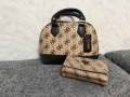 Guess чанти, портмонета, картхолдъри, снимка 9