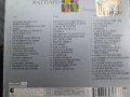 Платинен диск Franco Battiato, снимка 6