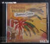 СД - Chucho Valdes - Fantasia Cubana, снимка 1