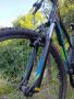 Алуминиев планински велосипед Btwin, Rockrider 340,26 цола, снимка 2