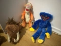 Плюшени играчки, снимка 4