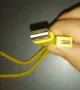 Универсален USB кабел за всички модели смартфони и таблети - 3 КАБЕЛА ЗА 10 ЛВ., снимка 5