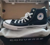 Кецове Chuck Taylor All Star Черен, снимка 1