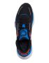 Мъжки маратонки PUMA Wild Rider Displaced Shoes Black, снимка 4