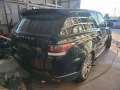 Land Rover Range Rover Sport 3.0дизел 292кс.,2014г Джип на части, снимка 2