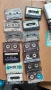 Аудио касети 63 броя за 30 лева , снимка 1