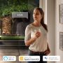 Smart Led лампа Philips Hue Daylo White & Colour смарт осветление Димируем аплик Стенна , снимка 7