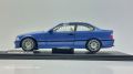 KAST-Models Умален модел на BMW E36 Coupe M3 Solido 1/18, снимка 1 - Колекции - 45467504