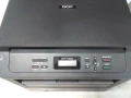 Отличен! Лазерен принтер, скенер, копир 3в1 Brother DCP7060D с дуплекс, снимка 3