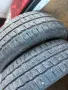 2бр.зимни гуми KUMHO 205/65/16C 107T DOT 2119, снимка 1