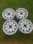 Метални джанти :13 " J, 4.5 J ,4х100, снимка 1