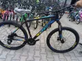 CROSS Велосипед 27.5" GRX 8 HDB L, снимка 2