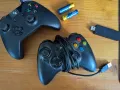 Xbox One контролер + USB приемник и подарък , снимка 4