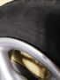 Джанти с зимни гуми 5х120, снимка 1
