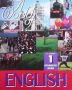 A World of English. Student`s Book 1-2, снимка 1