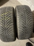 Гуми 215/50/17.  215/55/17, снимка 1