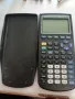 Графичен калкулатор Texas Instruments TI-83 Plus, снимка 6