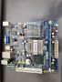 Foxconn 45CS + Atom 230 + Ram 2gb DDR2, снимка 1 - Дънни платки - 45433697