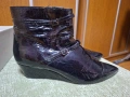 Дамски боти, снимка 2