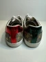 €750 Мъжки кецове Gucci Ace Supreme Bees Men’s 12 Trainer Tennis Shoe Low Top Sneaker Used, снимка 2