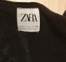 Нова ,ефектна блузаZARA, снимка 4