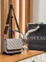 Дамска чанта Guess - Налични различни цветове Код D1069, снимка 5