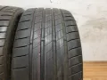 2 бр. 235/35/19 Bridgestone / летни гуми, снимка 3