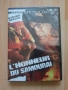 DVD филми нови запечатани , снимка 1