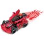 Интерактивна играчка, Vtech, Трансформер Blaze, Автомобил и Динозавър T-Rex 2 в 1, снимка 3