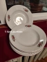 Български порцеланови чинии , снимка 10