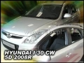 Ветробрани за HYUNDAI i30 (2008-2012) Combi - 4бр. предни и задни Неко, снимка 1