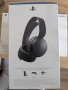 Оригинални слушалки за PlayStation 5 pulse 3D, снимка 1