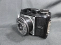 СТАР РЕТРО СОЦ ЧССР БАКЕЛИТОВ ФОТОАПАРАТ PIONYR, снимка 2