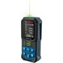 НОВ Телеметър с лазер Bosch Professional GLM 50-27 CG 0601072U00 Зелен Лазерен диод , снимка 7