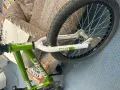 0105 drag onset bmx  колело 20'' колело / велосипед / байк -цена 150лв  - БЕЗ  скорости - 20 инча ко, снимка 3
