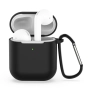 Силиконови калъфи за Apple AirPods 1 / 2, снимка 2