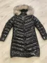 Philipp Plein ,Moncler,Karal Lagerfelt,зимно яке с естествен косъм , снимка 6